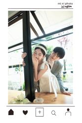 -MINIPHOTO婚纱摄影(星光天地商场店)