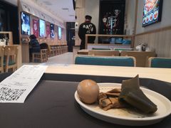 大堂-武圣羊汤·西北面(朝阳门店)