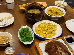 -满园烤鸭·春饼(太原街万达店)