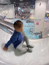 -MINI MARS KIDS CLUB亲子家庭中心(长宁天山店)