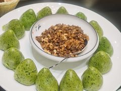 -山明水秀大饭店