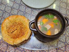 -新疆红柳花餐厅(新洲店)
