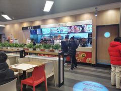-肯德基(永旺店)