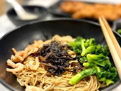 -老地方面馆(思南路店)