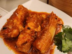 -添好运点心专门店(深水埗店)