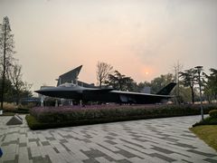 -成飞公园