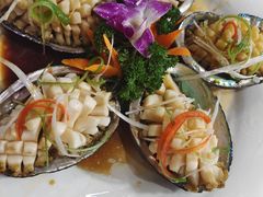 -名典餐厅(铁西立安花园店)