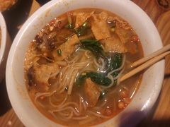 -螺大蛳柳州螺蛳粉·火锅·热干面(西城永捷店)