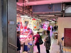 -杨屋道街市