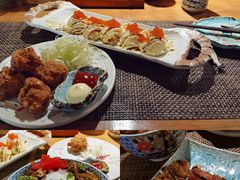 -半藏居酒屋(香港花园店)