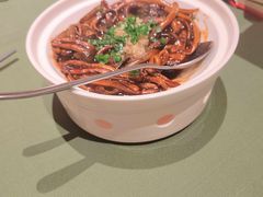 -老吉堂上海本帮菜(望京万象汇店)