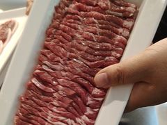 -牛街·马辈儿涮肉(牛街总店)