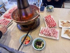 -虾大侠·盱眙龙虾老北京铜锅涮羊肉(金楠天街店)