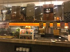 -芭菲盛宴·环球美食(解放碑英利国际店)