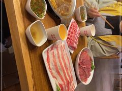 -傣妹火锅(四川北路店)