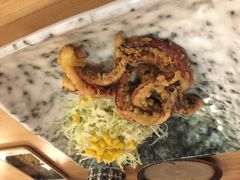 琴寿司居酒屋(1号店)-琴寿司居酒屋(中山广场店)