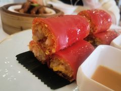 -东江渔村·古典园林·30年粤菜老字号(太和店)