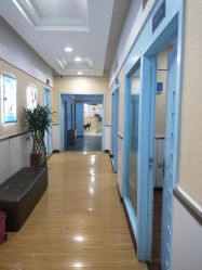 -成都军建医院·疤痕诊疗中心