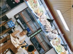-韩师傅老大同刀削面(北苑路店)