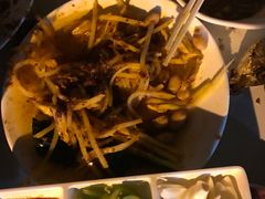 -松明一烤肉馆(鲁园店)