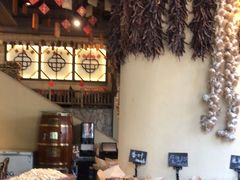 -洞庭土菜馆(天河北总店)