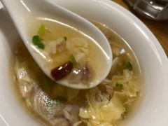 烧鸭羹-品大三(大行宫店)