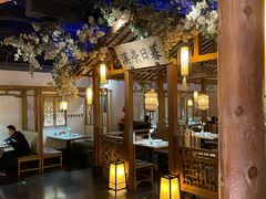 -江南赋(内蒙古大厦店)