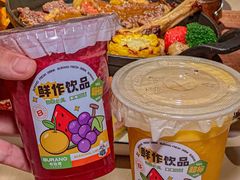 -布拉诺牛排西餐厅(上城天街店)