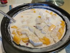 -琼菜坊·无鸡不成宴·海南菜老爸茶糟粕醋(海口骑楼老街店)