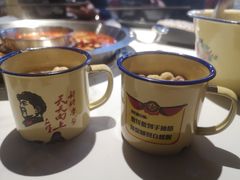 -梯坎老火锅(天禧店)