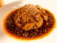 口水鸡-小河盐帮·私家菜·烤鸭(三元桥·霄云路店)
