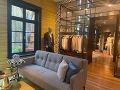 -SUITSUPPLY(安福路店)