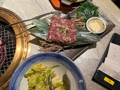 -乾杯烧肉居酒屋(中洲湾店)
