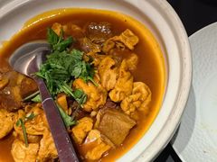 -鸽子侯·家宴·平价海鲜(绿地店)