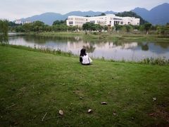 -福州大学(旗山校区)