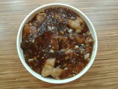 -庆丰包子铺(西单店)