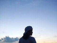 -西涌国际滨海旅游区