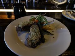 -C&R西班牙餐厅