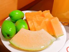 -海底捞火锅(金桥太茂商业广场店)