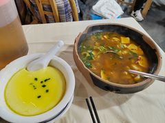 -笨罗卜浏阳菜馆(太平街店)