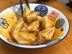 -杨伯英传统杂酱面