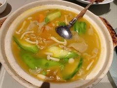 -侨美食家·粤菜(体育西路店)