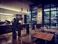 -野鸽子咖啡(中航店)