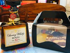 -大连铂尔曼酒店-铂尔曼美食廊 Pullman Deli