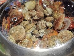 -海味当家·蒸锅海鲜(星海公园店)