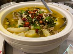 -君霖海鲜私房菜(春柳店)