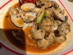 -云晓光头烧烤吧(川沙绿地店)