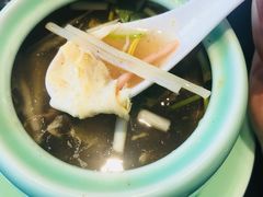-阿庄新豫菜(通泰路店)