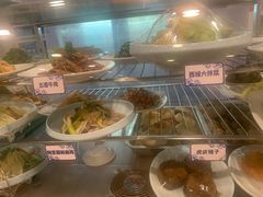 -西部马华清真兰州牛肉面·烧烤夜市(关东店)