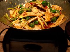 -菩提素素食餐厅(晶郦馆店)